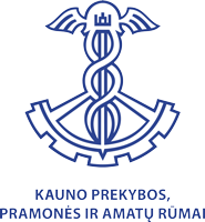 Kaunas Logo